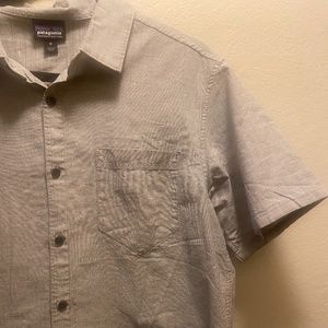 Patagonia Shirt